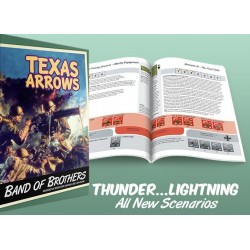 Band of Brothers - Texas Arrows