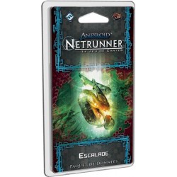 Android Netrunner : Escalade