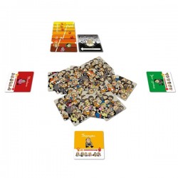 Acheter le jeu casse toi pov con 2 - Boutique achat jeux de société