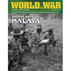 World at War 51 - Pacific...