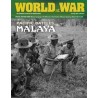 Acheter World at War 51 - Pacific Battles: Malaya - Decision Games - Boutique Agorajeux