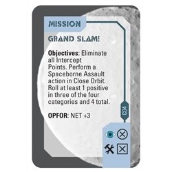 Acheter Mini Game - Ceres: Operation Stolen Base - Decision Games - Agorajeux