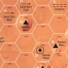 Acheter Mini Game - Phobos Rising! Insurgency on Mars - Decision Games - Agorajeux