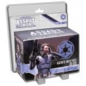Acheter Star Wars assaut sur l'empire Agents Infiltrés du BSI - Edge - Boutique Agorajeux