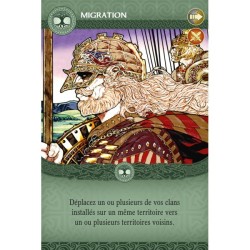 Acheter Inis - Matagot - Boutique Agorajeux