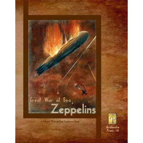 GWAS : Zeppelins