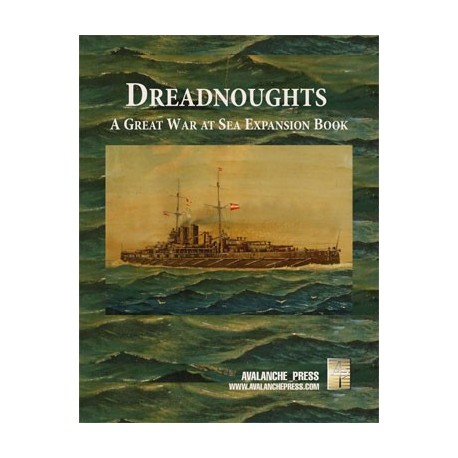 GWAS : Dreadnoughts