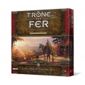 Acheter Le Trone de Fer JCE 2de édition : Les Lions de Castral Roc - Edge - Agora jeux