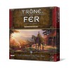 Acheter Le Trone de Fer JCE 2de édition : Les Lions de Castral Roc - Edge - Agora jeux