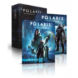 Polaris 3.1 : Livres de Base 1 et 2