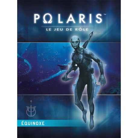 Polaris 3.1 Équinoxe