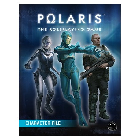 Polaris 3.1 Dossier de personnage