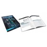 acheter Polaris 3.1 Dossier de personnage - black book edition - Agorajeux