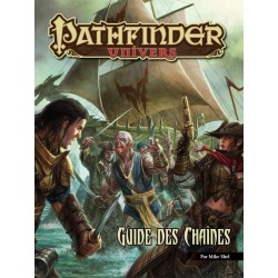 Pathfinder : Navires de la mer Intérieure