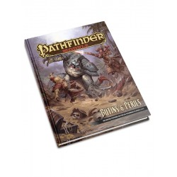 Pathfinder : Butins & Périls