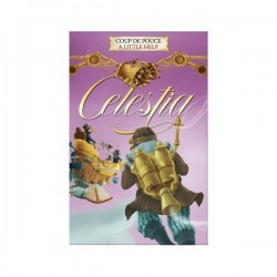 Celestia - A little Help