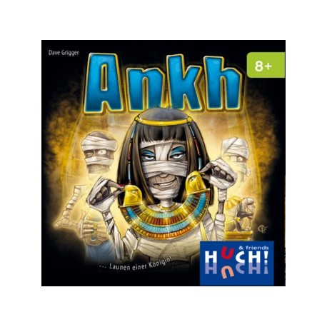 Ankh