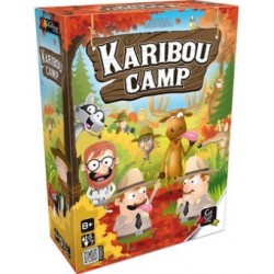 Karibou Kamp