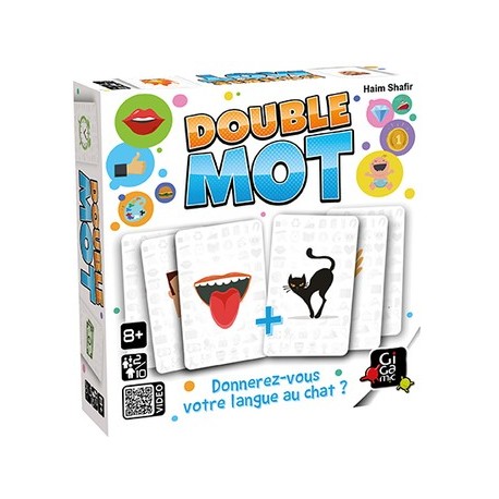 Double Mot