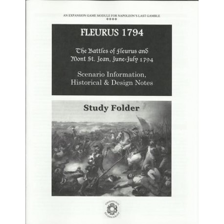 Fleurus 1794
