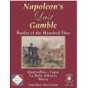 Acheter Napoleon's Last Gamble - OSG - Agorajeux