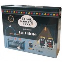 Acheter Blanc Manger Coco : La Pilule - Hiboutatillus - Boutique Agorajeux