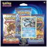 Tri Pack Pokémon XY12 Kyurem Noir