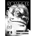 Acheter Sombre n°6 - Terres Etranges - Agorajeux boutique jeu de rôle