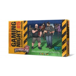 Zombicide : Gaming Night 5:...