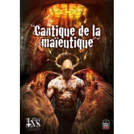 INS/MV: Génération Perdue: Cantique de la Maïeutique
