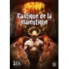 Acheter INS/MV: Génération Perdue: Cantique de la Maïeutique - Agorajeux boutique jdr
