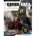 Acheter Casus Belli 20 - Black Book Editions - magazine jeu de rôle