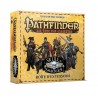 Pathfinder JC : Skull & Shackles - Boîte d'Extensions