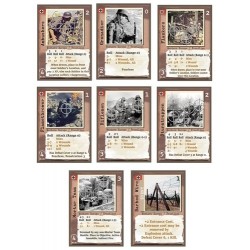 Warfighter WWII - DVG - Boutique Agorajeux