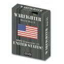 Warfighter WWII exp1 USA - DVG - Boutique Agorajeux