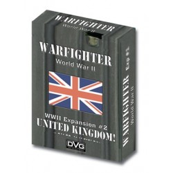 Warfighter WWII - exp2 - UK
