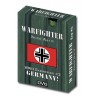 Warfighter WWII exp3 - Germany - DVG - Boutique Agorajeux
