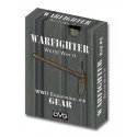 Warfighter WWII exp4 - Geary - DVG - Boutique Agorajeux