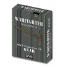 Warfighter WWII - exp4 - Gear