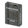 Warfighter WWII exp4 - Geary - DVG - Boutique Agorajeux