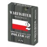 Warfighter WWII exp12 - Poland 2 - DVG - Boutique Agorajeux