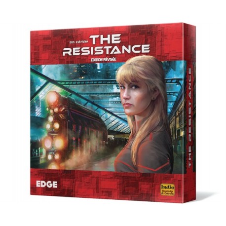 The Resistance - édition révisée