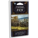 Acheter Le Trone de Fer JCE 2de édition : La voilà, ma légitimité - Edge - Agorajeux boutique jeu de société