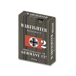 Warfighter WWII - exp8 -...