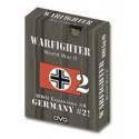 Warfighter WWII exp8 - Germany 2 - DVG - Boutique Agorajeux