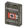 Warfighter WWII exp8 - Germany 2 - DVG - Boutique Agorajeux