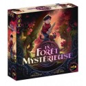 Jeu La Forêt Mystérieuse - IELLO - Boutique Agorajeux