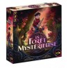 Jeu La Forêt Mystérieuse - IELLO - Boutique Agorajeux