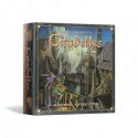 Acheter le jeu Citadelles - Agorajeux Boutique achat jeux de société