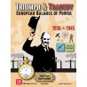 Triumph and Tragedy 2nd edition